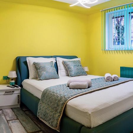 Sofiel Cozy Apartment - Top Center София Екстериор снимка