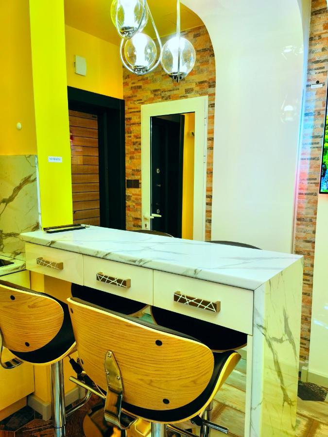 Sofiel Cozy Apartment - Top Center София Екстериор снимка