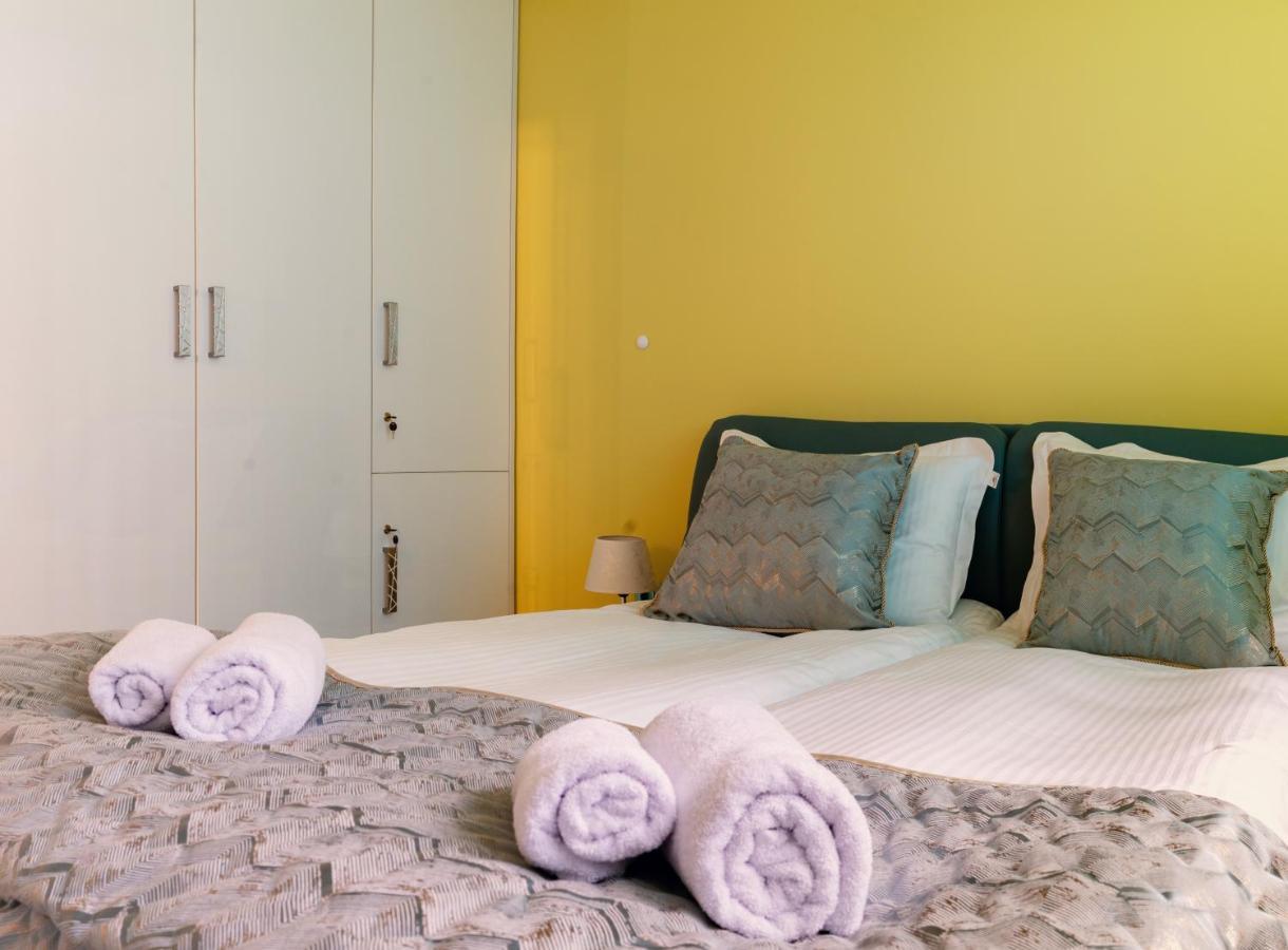 Sofiel Cozy Apartment - Top Center София Екстериор снимка