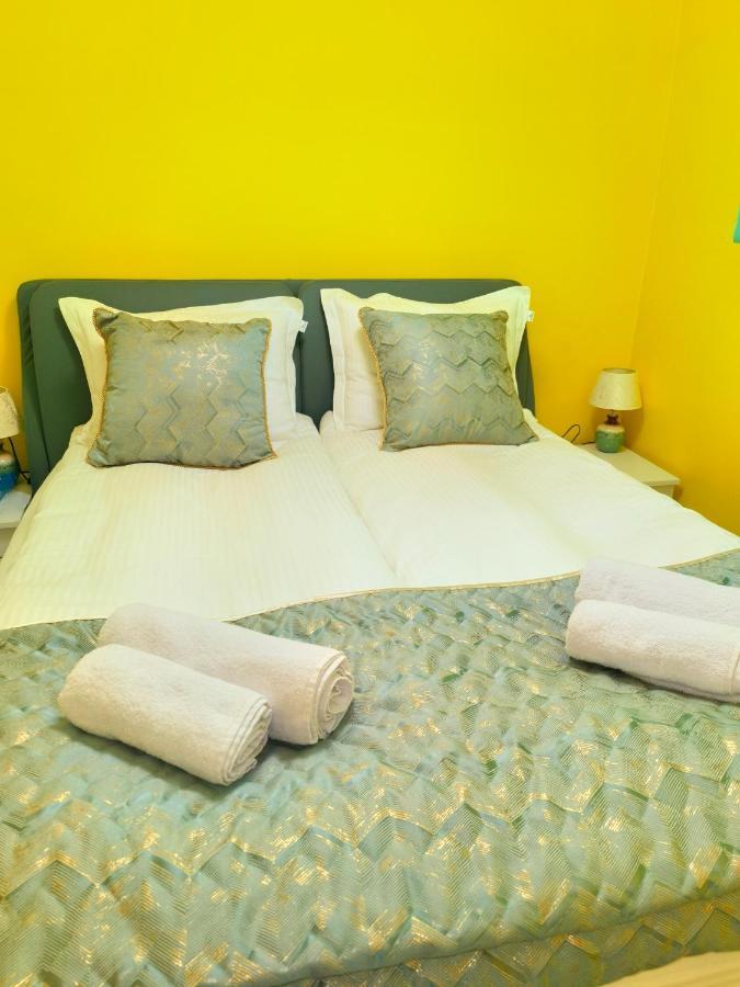 Sofiel Cozy Apartment - Top Center София Екстериор снимка