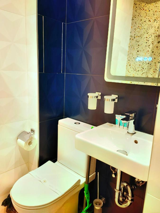 Sofiel Cozy Apartment - Top Center София Екстериор снимка