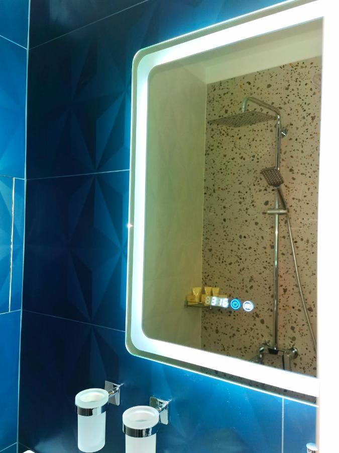 Sofiel Cozy Apartment - Top Center София Екстериор снимка