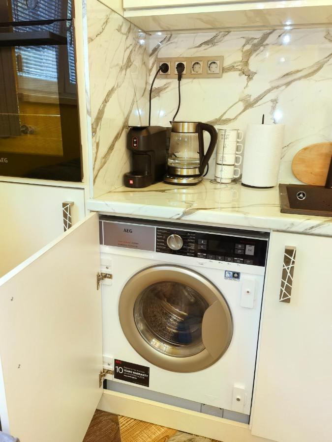 Sofiel Cozy Apartment - Top Center София Екстериор снимка